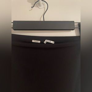 Wolford dress/maxi skirt